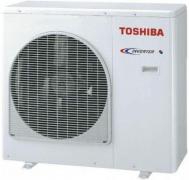 Toshiba RAS-3M26GAV-E - ---