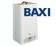 Новый компактный газовый котел Baxi