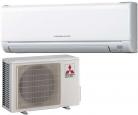 Mitsubishi Electric MSZ-GE25 VA / MUZ-GE25 VA