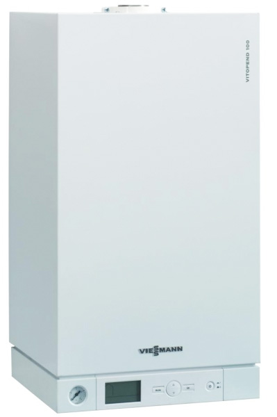 ����� ������� Viessmann Vitopend 100 (WH1D263)