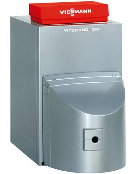 ����� ������� Viessmann Vitorond 100 VR2B003