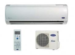 Carrier 42NQV025M2 / 38NYV025M2