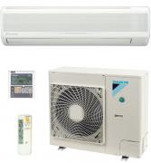 Daikin FAQ100B / RR100BV/W