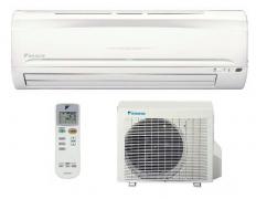 Daikin FT50 / R50 (-30)