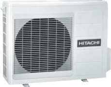 Hitachi RAM-18QH5E