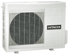 Hitachi RAM-52QH5
