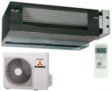 Mitsubishi Heavy SRR35ZJ-S/SRC35ZJX-S (SRR35ZJX-S)