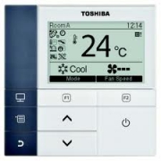 Toshiba RBC- AMS51E- EN 