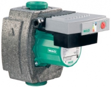 Wilo Stratos ECO 15/1-3 