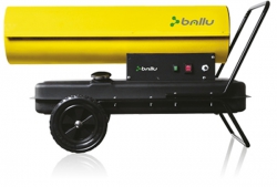 Ballu BHD-105 S